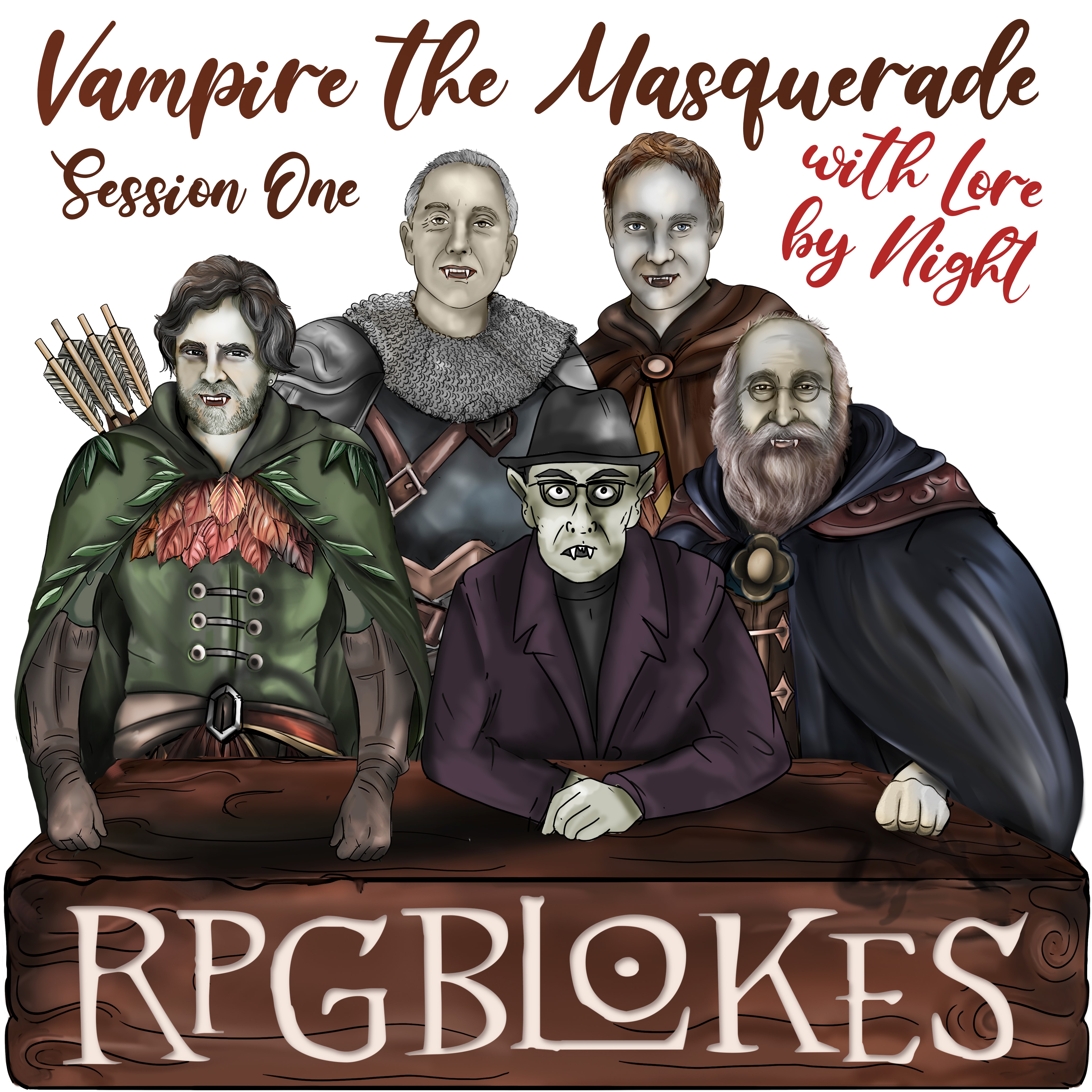 rpg blokes logos vamp s1