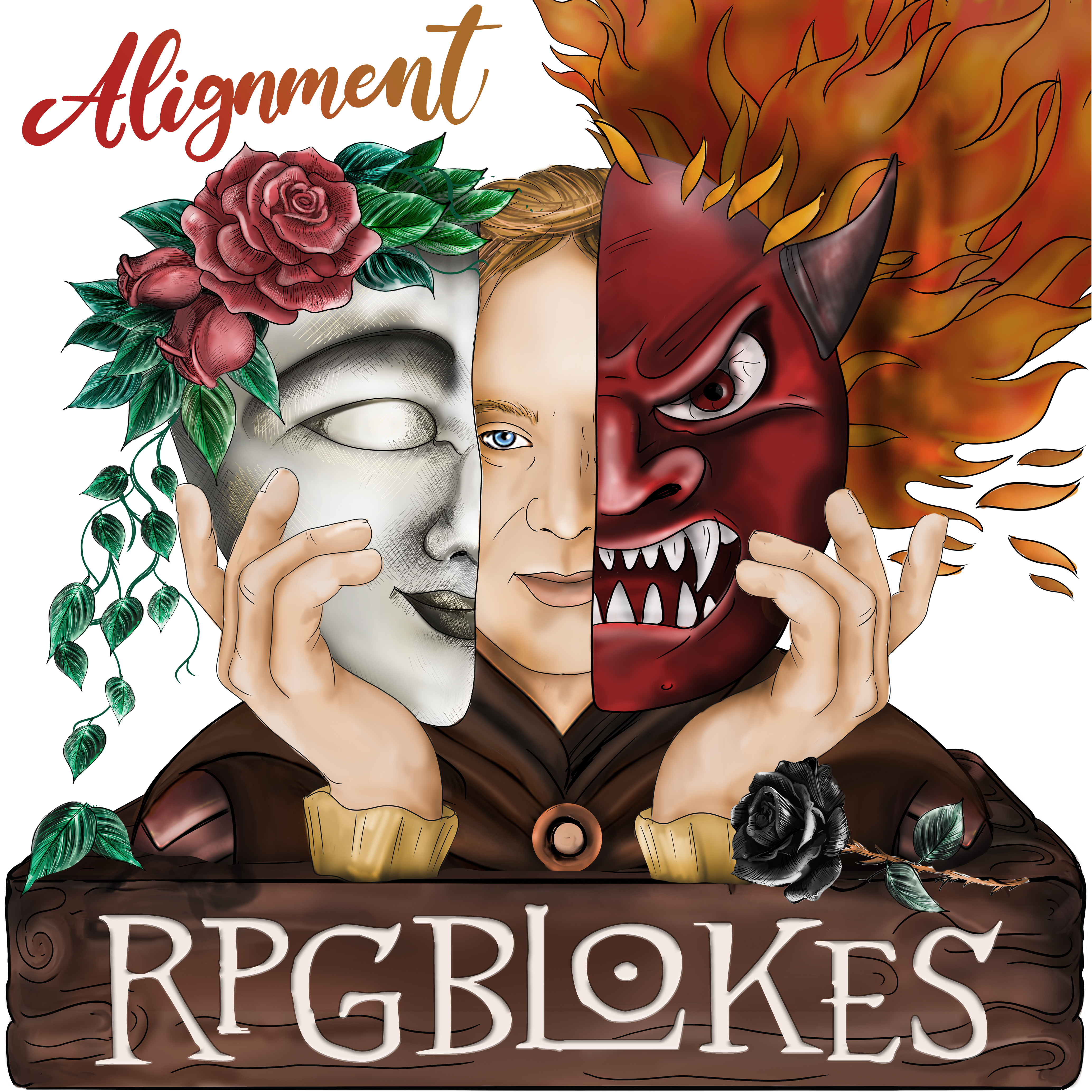 Alignment in D&D 5e