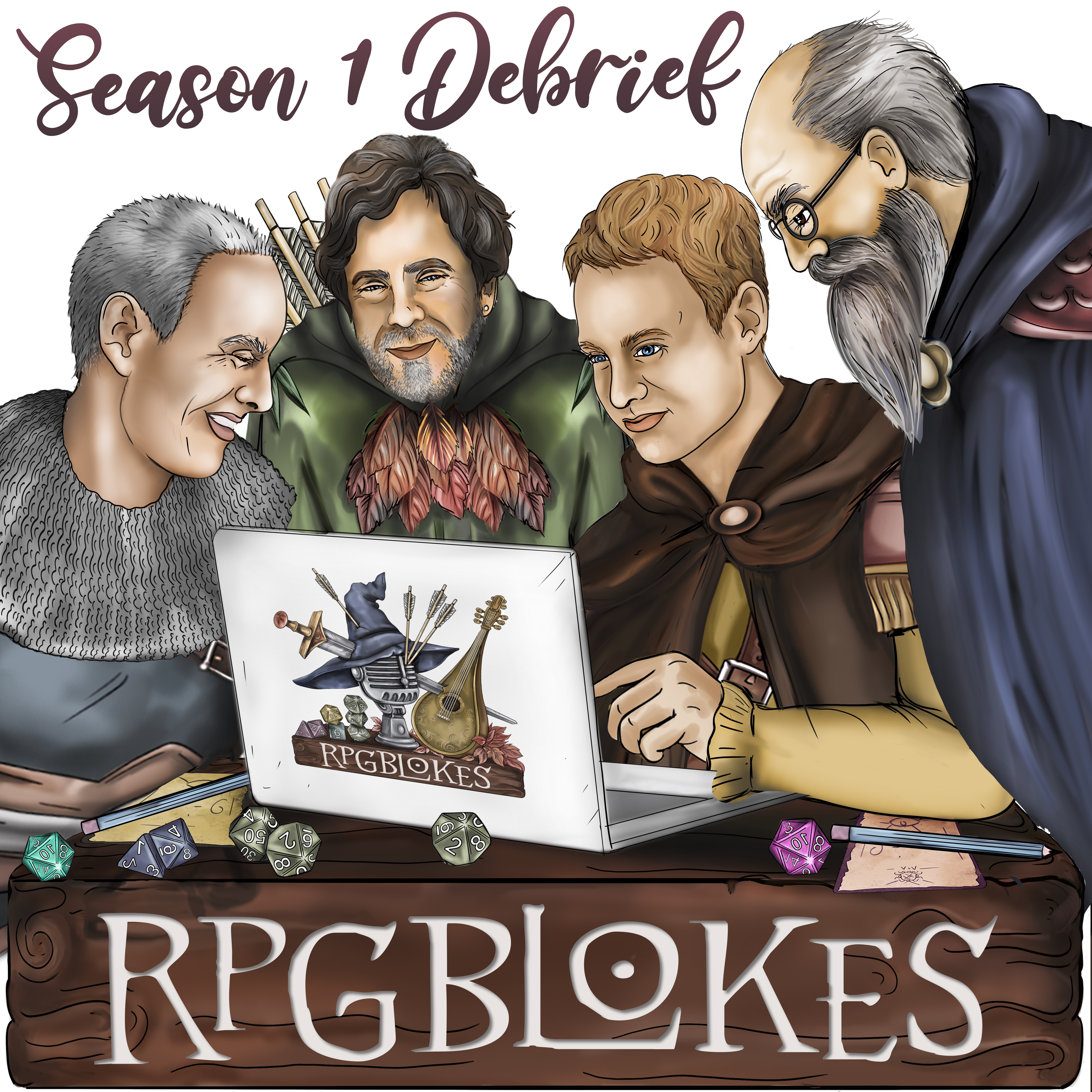 The Season One Debrief