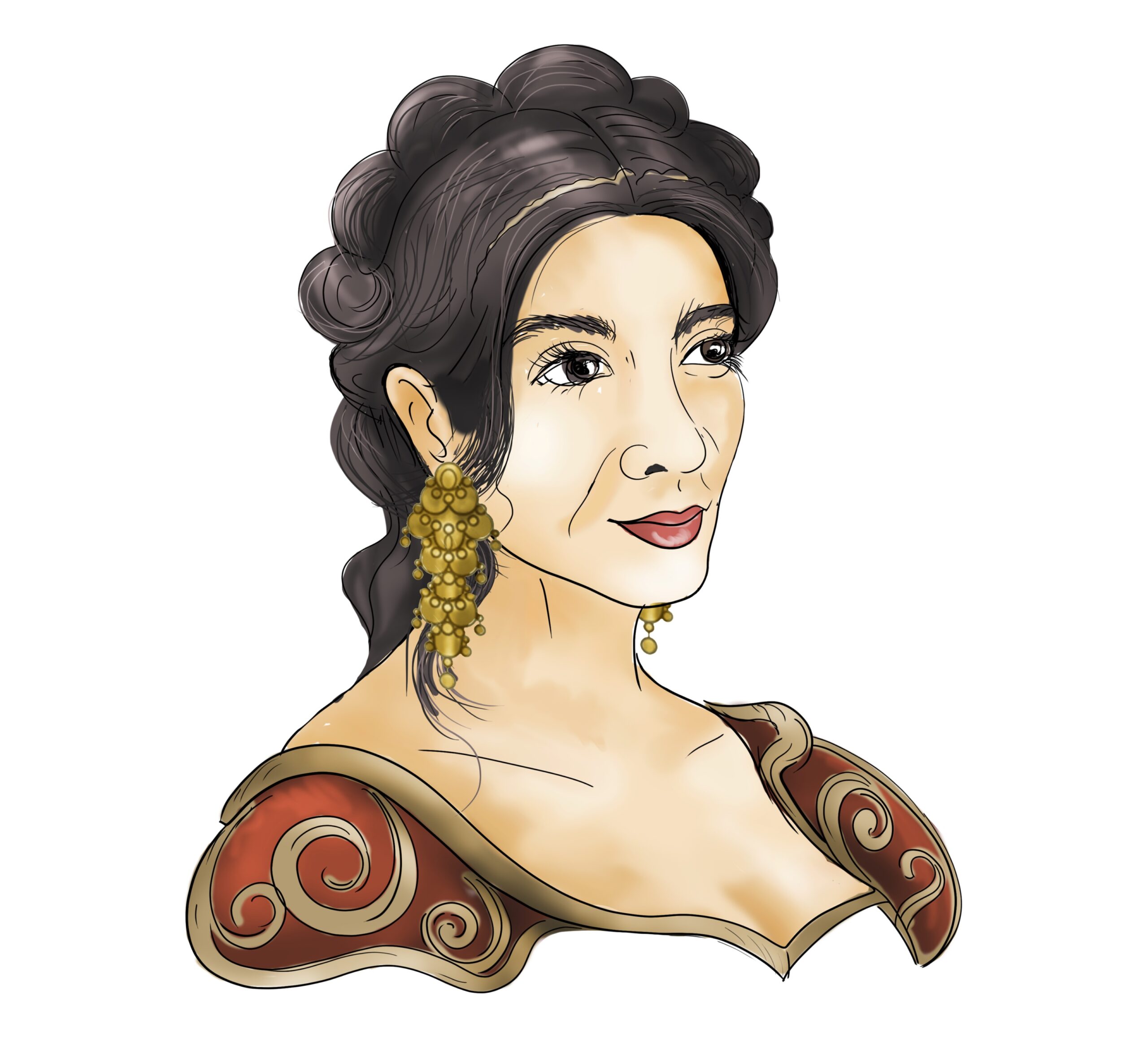 Dawn (Elspeth)